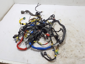 Kia EV 6 CV (2021–2026) Interior wiring harness 91541CV460A - 3