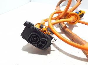 Kia EV 6 CV (2021–2026) Battery charging port - 2