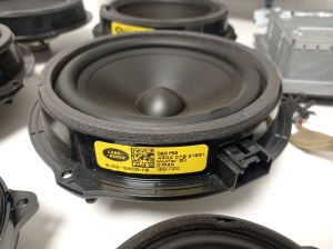 Land Rover Evoque (2011–2018) Audioverstärker BJ3219C164AE - 3