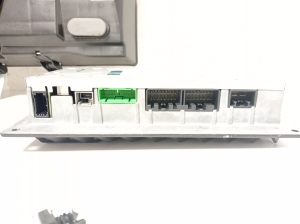 Land Rover Evoque (2011–2018) Audioverstärker BJ3219C164AE - 4