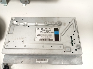 Land Rover Evoque (2011–2018) Audioverstärker BJ3219C164AE - 5