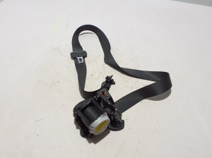   Rear seat belt  - 89880-CV200WK 
