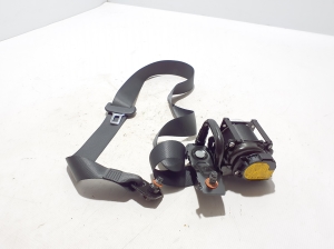 Kia EV 6 CV (2021–2026) Rear seat belt 89880-CV200WK - 3