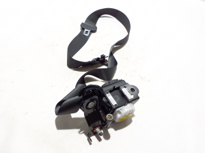 Kia EV 6 CV (2021–2026) Rear seat belt 89880-CV200WK - 4