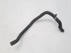 RENAULT Twingo III (2014–2026) Jahutusradiaatori voolik 210458196R - 2