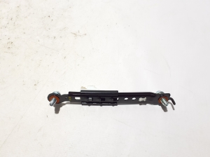 Kia EV 6 CV (2021–2026) Seat belt height adjuster 88890-3X000 - 2