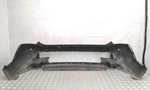 NISSAN X-Trail T33 (2021–2026) Aizmugurējais bamperis 850B06RN0B - 2