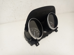 Land Rover Evoque (2011–2018) Näidikuplokk BJ3210849BE - 2