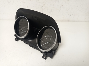 Land Rover Evoque (2011–2018) Näidikuplokk BJ3210849BE - 3