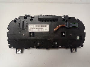 Land Rover Evoque (2011–2018) Näidikuplokk BJ3210849BE - 4