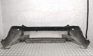 NISSAN X-Trail T33 (2021–2026) Aizmugurējais bamperis 850B06RN0B - 5
