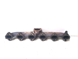 BMW 3 SERIES E46 (1998–2007) Auspuffkrümmer 11622248166E - 2