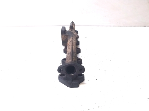 BMW 3 SERIES E46 (1998–2007) Auspuffkrümmer 11622248166E - 3