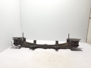Kia EV 6 CV (2021–2026) Stoßstangenträger hinten 86631CV000 - 3
