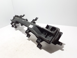 Kia EV 6 CV (2021–2026) Stoßstangenträger hinten 86631CV000 - 4