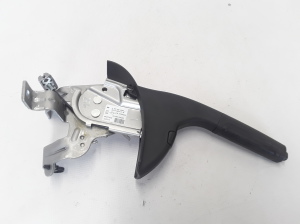 RENAULT Twingo III (2014–2026) Parking brake lever 360106834R - 2