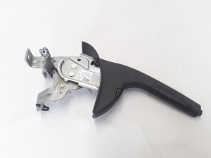 RENAULT Twingo III (2014–2026) Parking brake lever 360106834R - 3