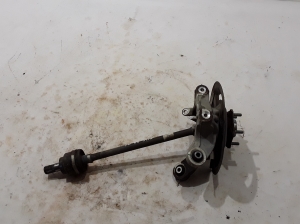   Rear wheel hub  - 52711-GI000 