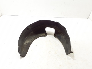   Rear wheel arch liner  - 86821-CV000 