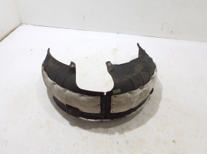 Kia EV 6 CV (2021–2026) Rear wheel arch liner 86822-CV000 - 3