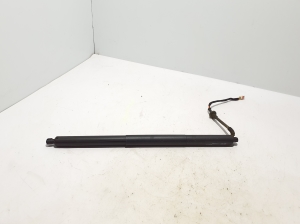   Rear shock absorber  - 81831CV100 