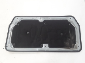 RENAULT Twingo III (2014–2026) Cache moteur 745P52406R - 2