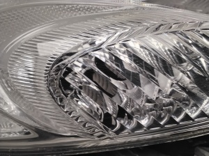 NISSAN Juke F15 (2010–2018) Scheinwerfer vorne 261201KL0B - 5