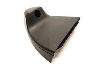 AUDI Q4 e-tron I (2021–2026) Interior mirror trim 11A868438A - 3