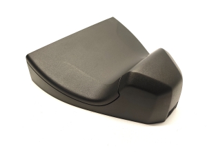 AUDI Q4 e-tron I (2021–2026) Interior mirror trim 11A868438A - 5