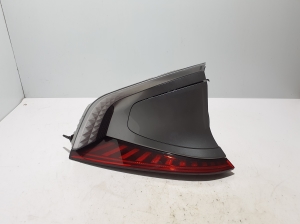   Eckleuchte hinten  - 92402-CV000 