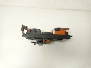 Land Rover Evoque (2011–2018) Drošinātāju kaste salonā BJ3214F041AB - 3