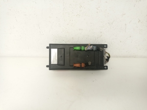 Land Rover Evoque (2011–2018) Drošinātāju kaste salonā BJ3214F041AB - 4