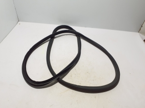   Trunk seal (on body)  - 81761-CV000 