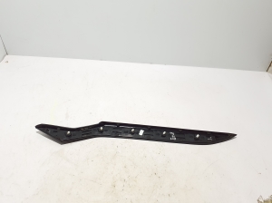 Kia EV 6 CV (2021–2026) Rear quarter window outer molding 87860CV000 - 3