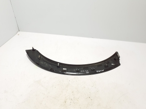 Kia EV 6 CV (2021–2026) Rear fender molding 87744CV100 - 4
