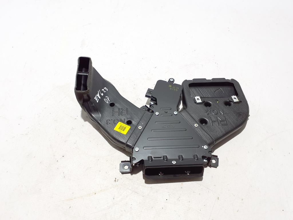Kia EV 6 CV (2021–2026) Heater flap actuator 97370CV100 Kia EV 6 CV (2021–2026) Heater flap actuator 97370CV100
