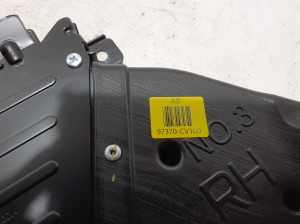 Kia EV 6 CV (2021–2026) Heater flap actuator 97370CV100 - 3
