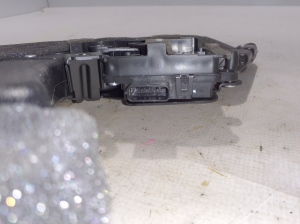 Kia EV 6 CV (2021–2026) Heater flap actuator 97370CV100 - 4