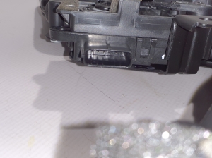 Kia EV 6 CV (2021–2026) Heater flap actuator 97360CV100 - 3