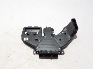   Heater flap actuator  - 97360CV100 