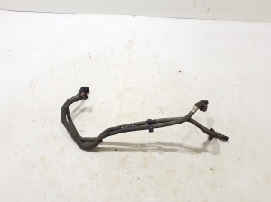   Radiator hose  - 366T2-1XFA0 