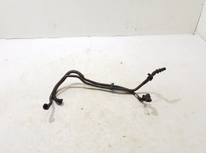 Kia EV 6 CV (2021–2026) Radiator hose 366T2-1XFA0 - 2