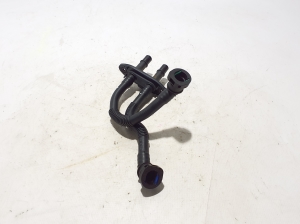 Kia EV 6 CV (2021–2026) Radiator hose 364T0-1XFA0 - 2