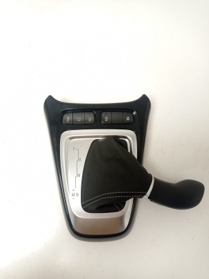 Opel Crossland X X 75 (2017–2026) Gear lever trim 39157032 - 3