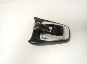Gear lever trim - 39157032