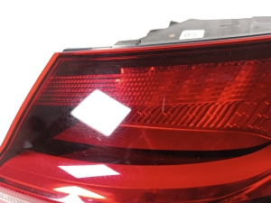 AUDI e-tron SUV (2018–2026) Eckleuchte hinten 4KE945092B - 3