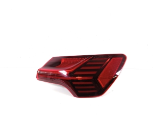 AUDI e-tron SUV (2018–2026) Eckleuchte hinten 4KE945092B - 6