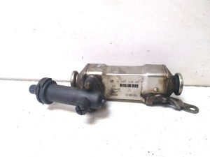 BMW 3 SERIES E46 (1998–2007) AGR-Ventilkühler 224945605 - 2