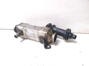 BMW 3 SERIES E46 (1998–2007) AGR-Ventilkühler 224945605 - 3