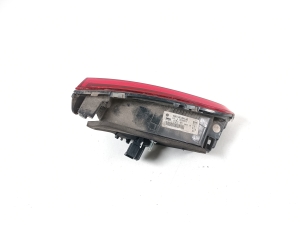 Volkswagen E-Golf (2017–2026) Tail light on trunk lid 5G0945094AG - 2